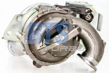 bts turbo t914967bl